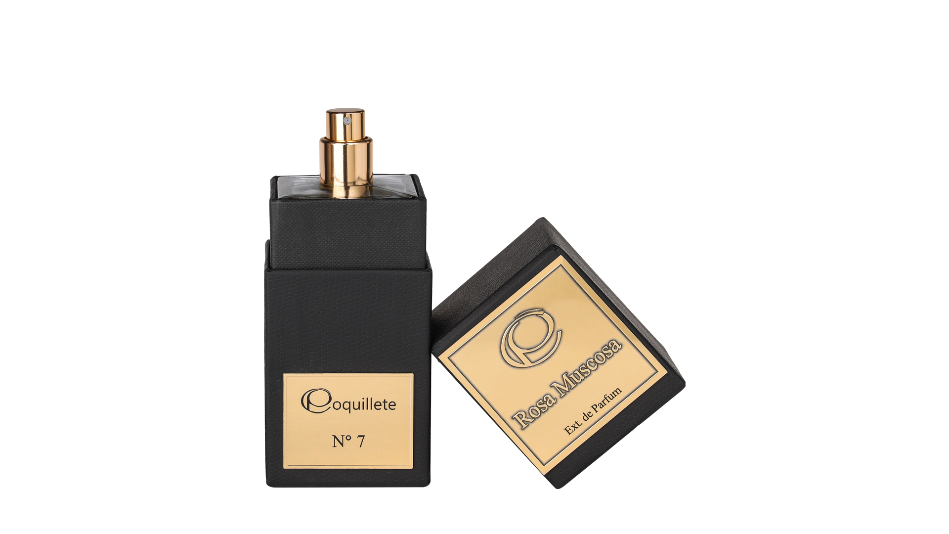 Coquillete Parfum was born from an artistic vision of perfumery giving everyone the opportunity to find themselves in perfume, in full respect of their uniqueness. Shop at fragrapedia.com