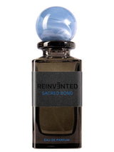 Sacred Bond EDP sample