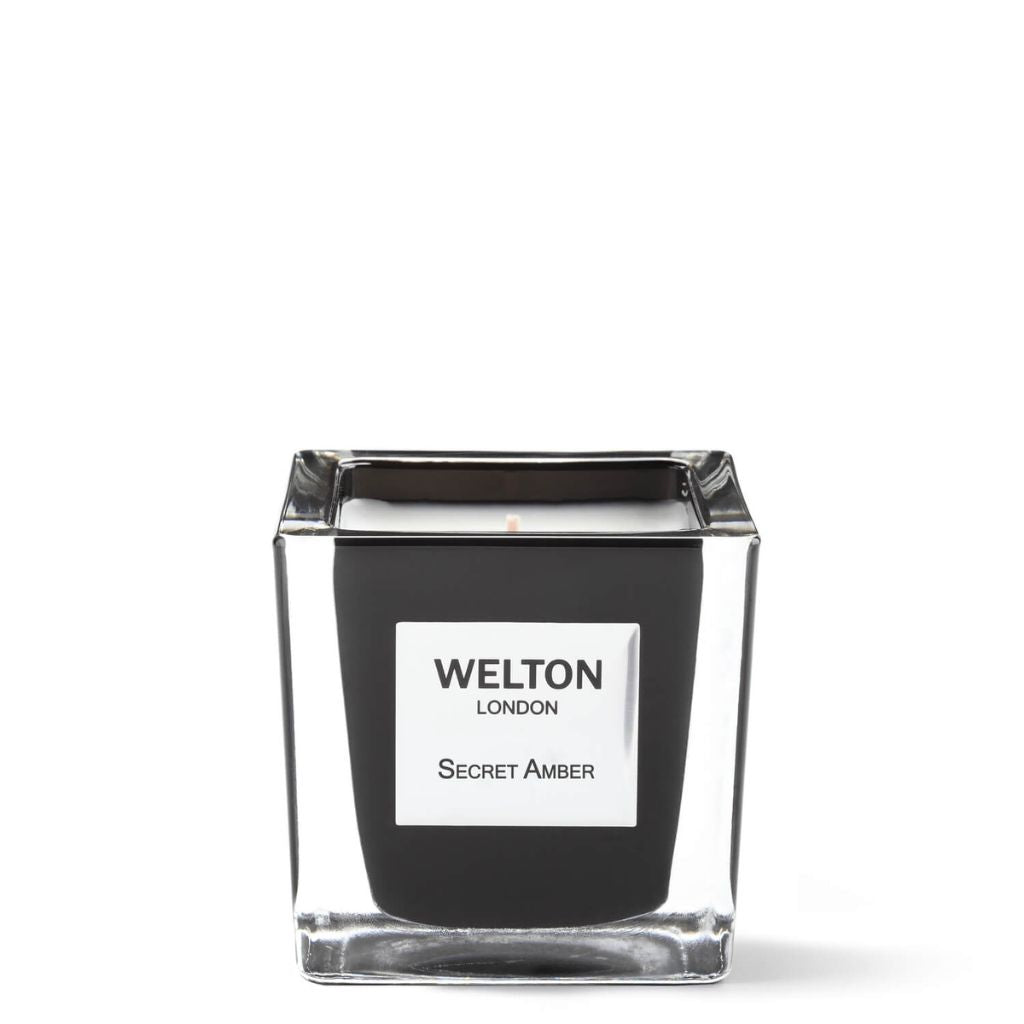 Shop at theperfumedirectory.com for SECRET AMBER SCENTED CANDLE Classic