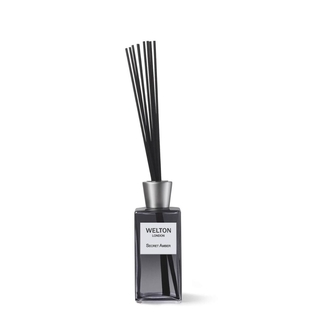 Shop at theperfumedirectory.com for SECRET AMBER HOME FRAGRANCE DIFFUSER