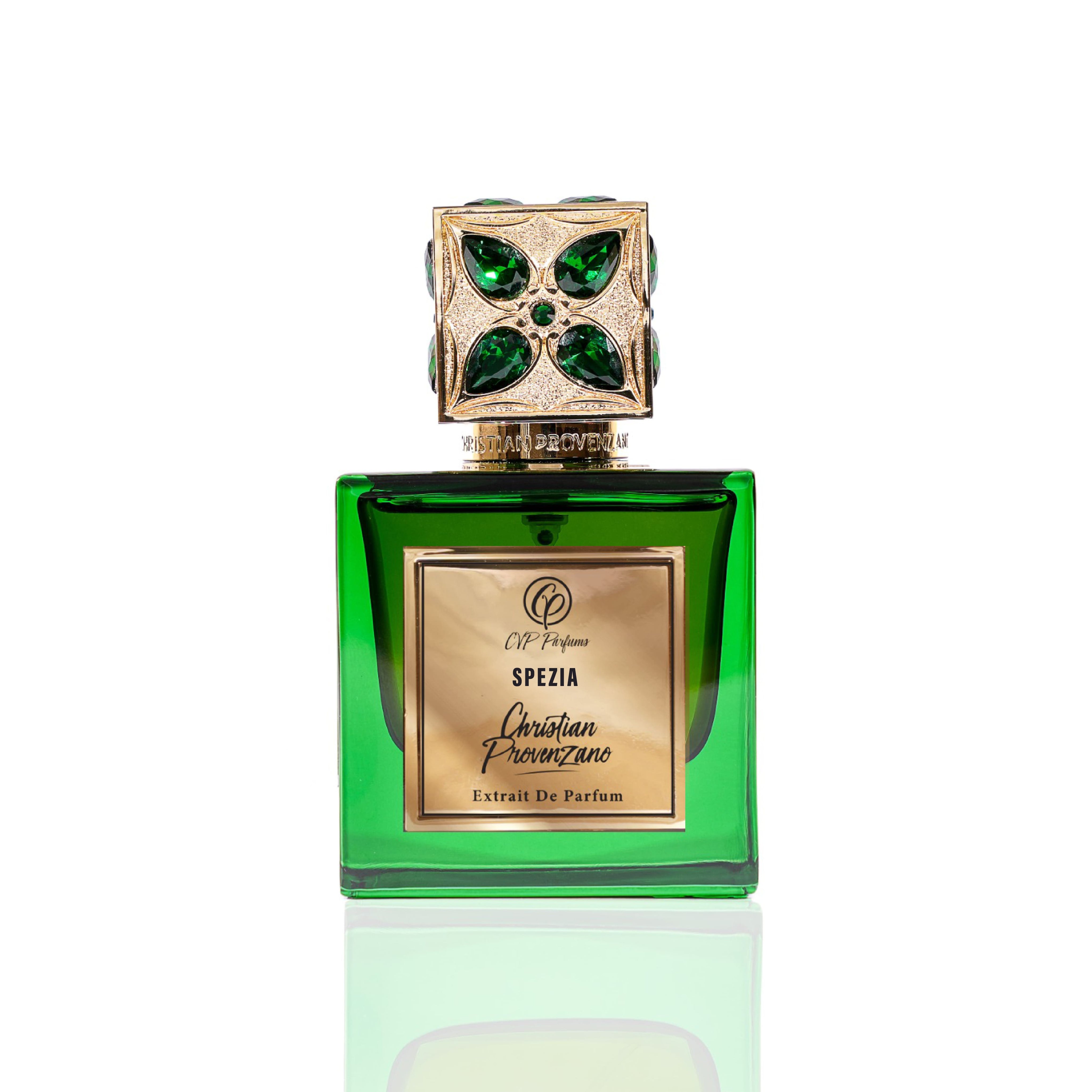 Shop at theperfumedirectory.com for Spezia EDP