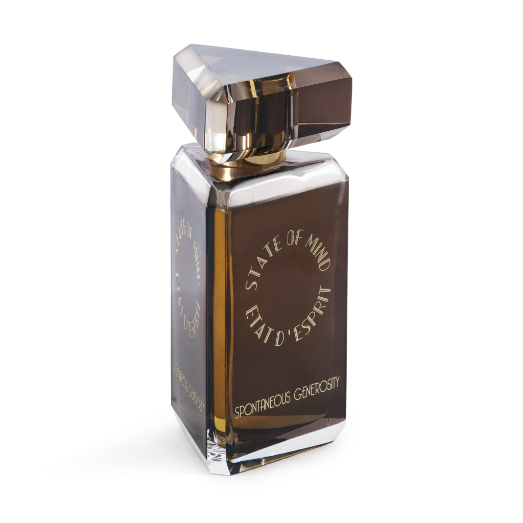 Shop at theperfumedirectory.com for Spontaneous Generosity Perfume