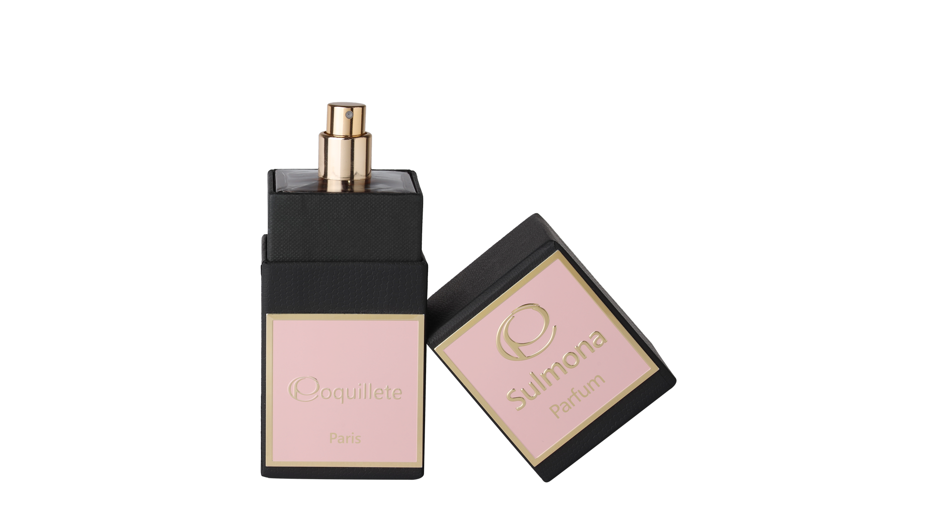 Coquillete Parfum was born from an artistic vision of perfumery giving everyone the opportunity to find themselves in perfume, in full respect of their uniqueness. Shop at fragrapedia.com