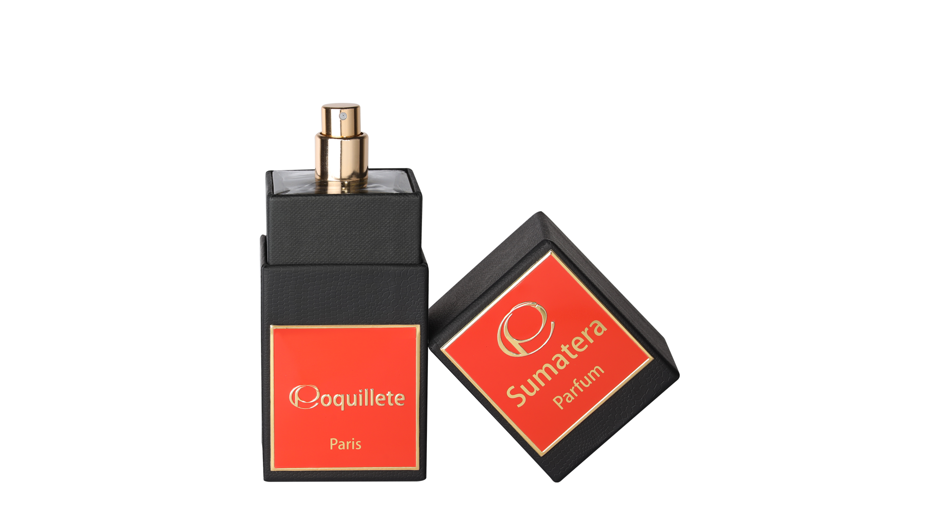 Coquillete Parfum was born from an artistic vision of perfumery giving everyone the opportunity to find themselves in perfume, in full respect of their uniqueness. Shop at fragrapedia.com