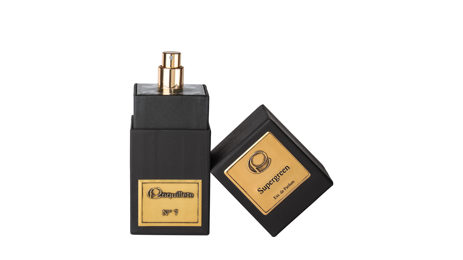 Coquillete Parfum was born from an artistic vision of perfumery giving everyone the opportunity to find themselves in perfume, in full respect of their uniqueness. Shop at fragrapedia.com