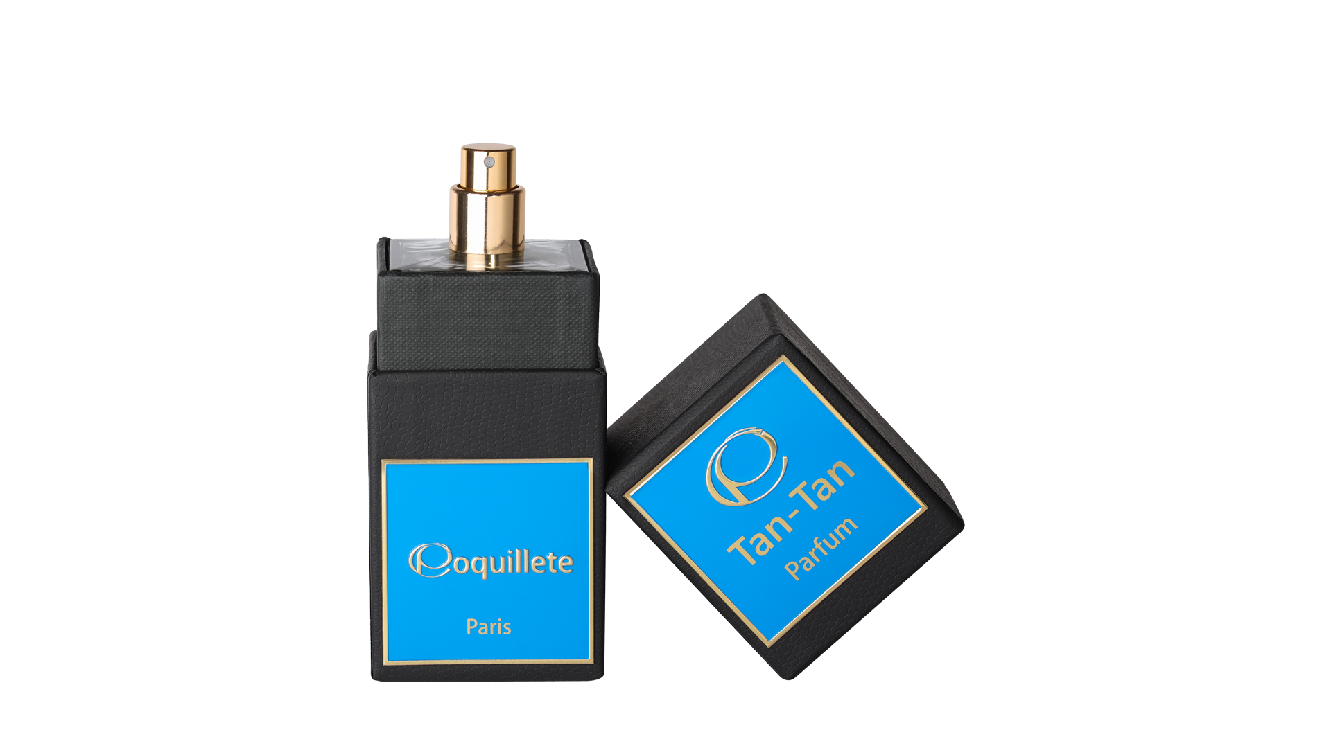 Coquillete Parfum was born from an artistic vision of perfumery giving everyone the opportunity to find themselves in perfume, in full respect of their uniqueness. Shop at fragrapedia.com