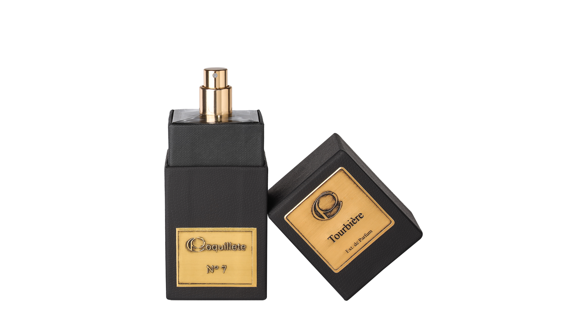 Coquillete Parfum was born from an artistic vision of perfumery giving everyone the opportunity to find themselves in perfume, in full respect of their uniqueness. Shop at fragrapedia.com