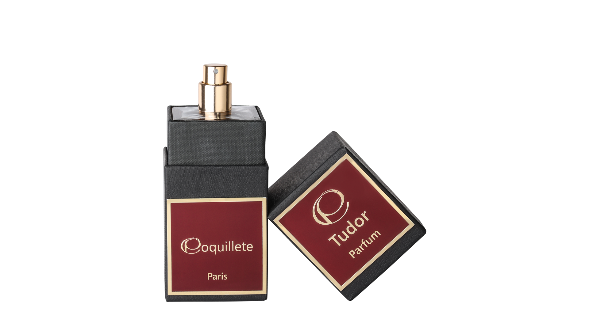 Coquillete Parfum was born from an artistic vision of perfumery giving everyone the opportunity to find themselves in perfume, in full respect of their uniqueness. Shop at fragrapedia.com