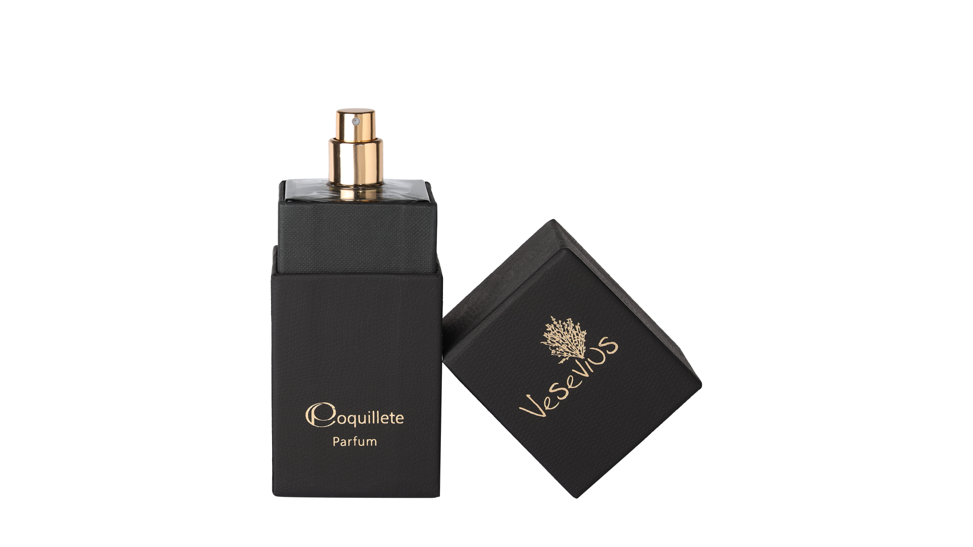 Coquillete Parfum was born from an artistic vision of perfumery giving everyone the opportunity to find themselves in perfume, in full respect of their uniqueness. Shop at fragrapedia.com