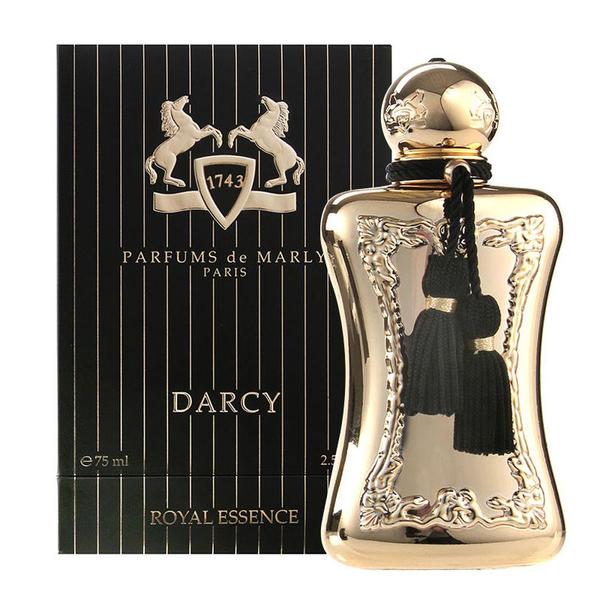 Darcy EDP
