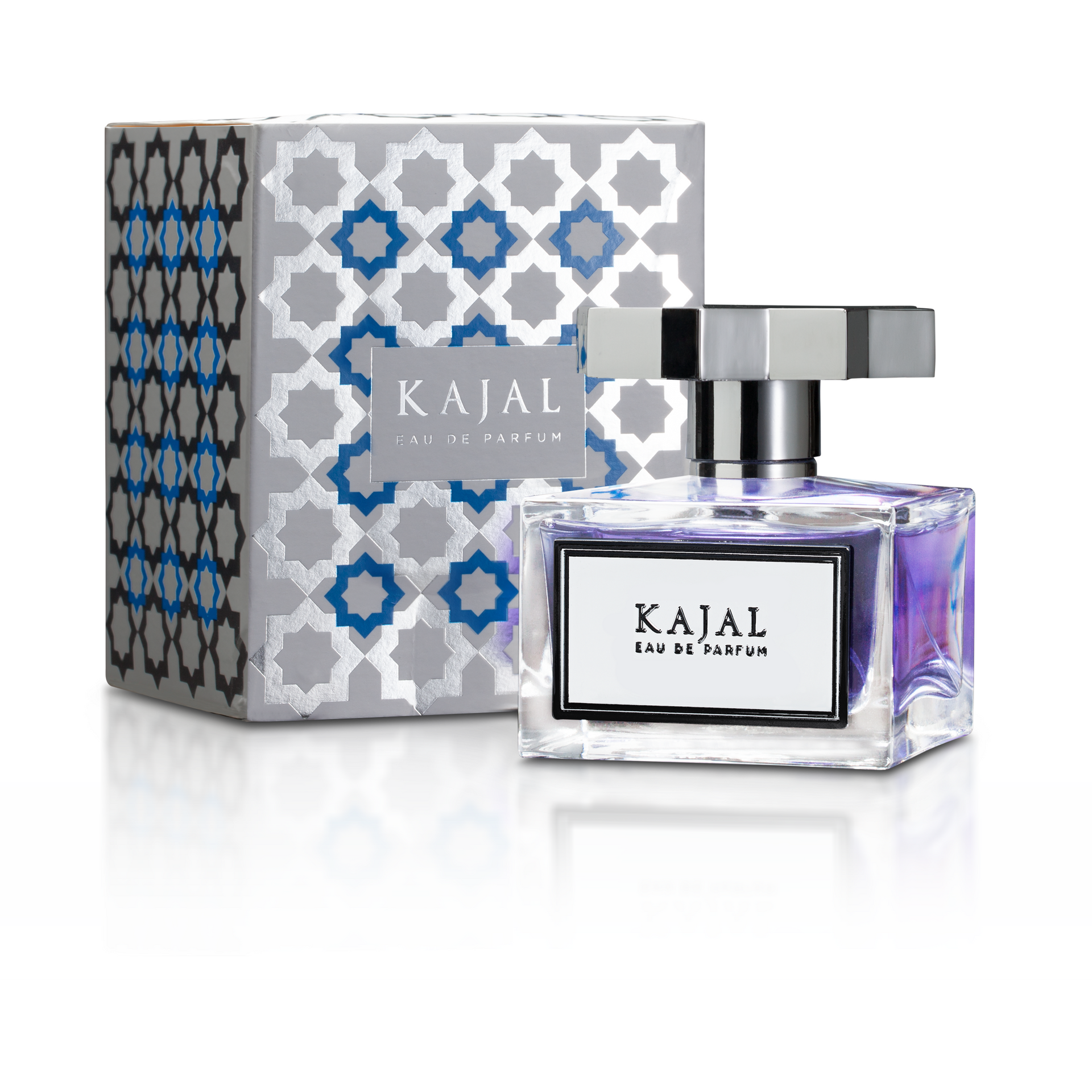 Kajal eau 2024 de parfum