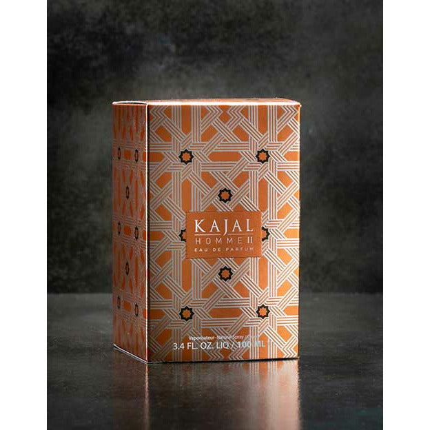 Kajal Homme II EDP