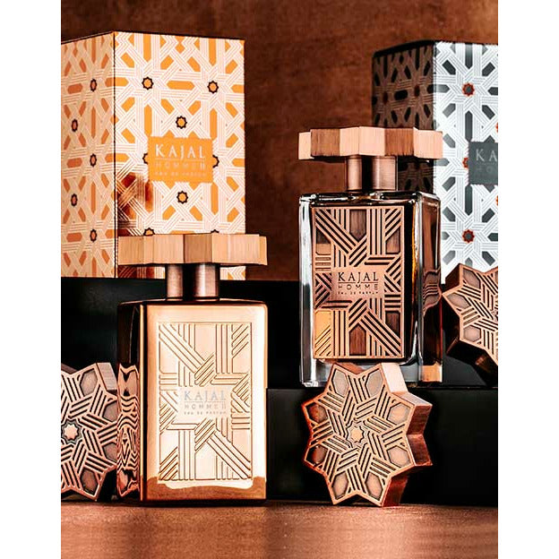 Kajal Homme II EDP