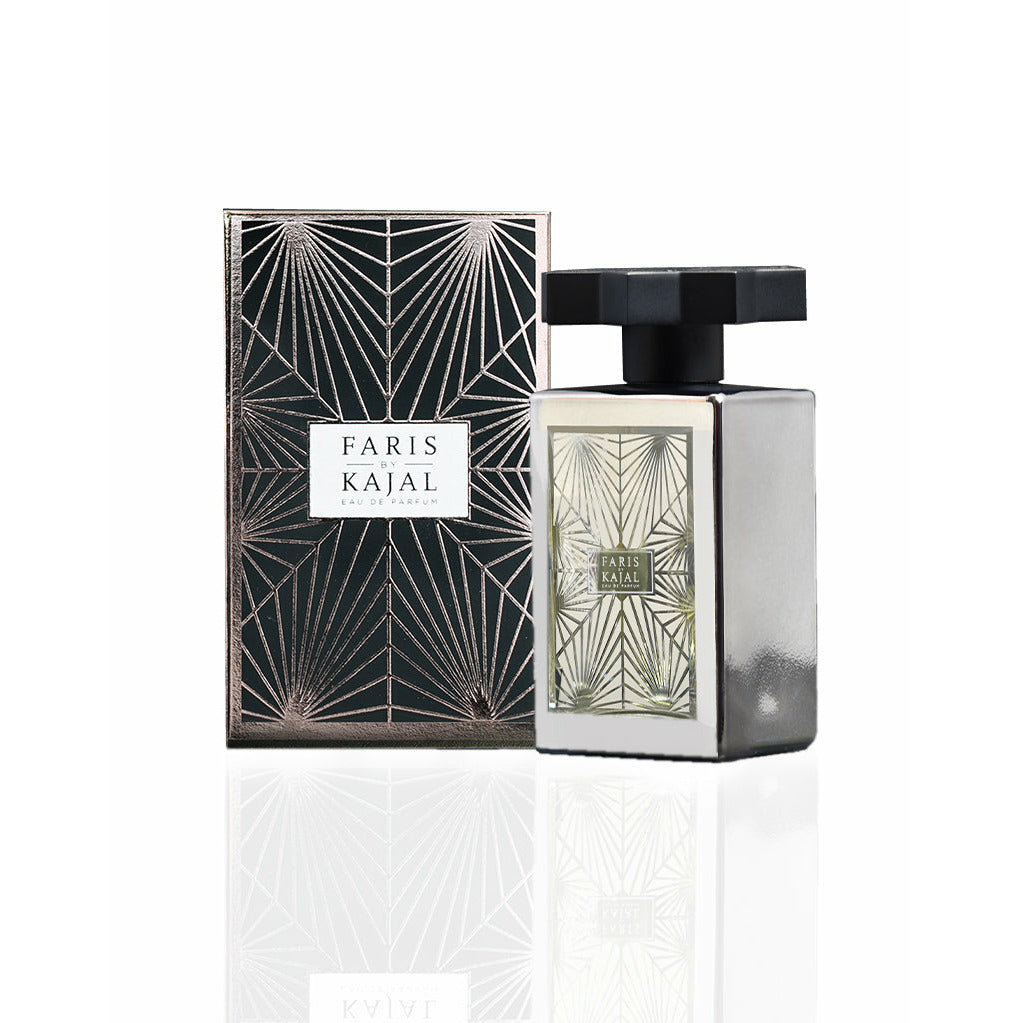 Faris By Kajal EDP
