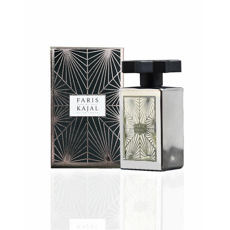 Faris By Kajal EDP