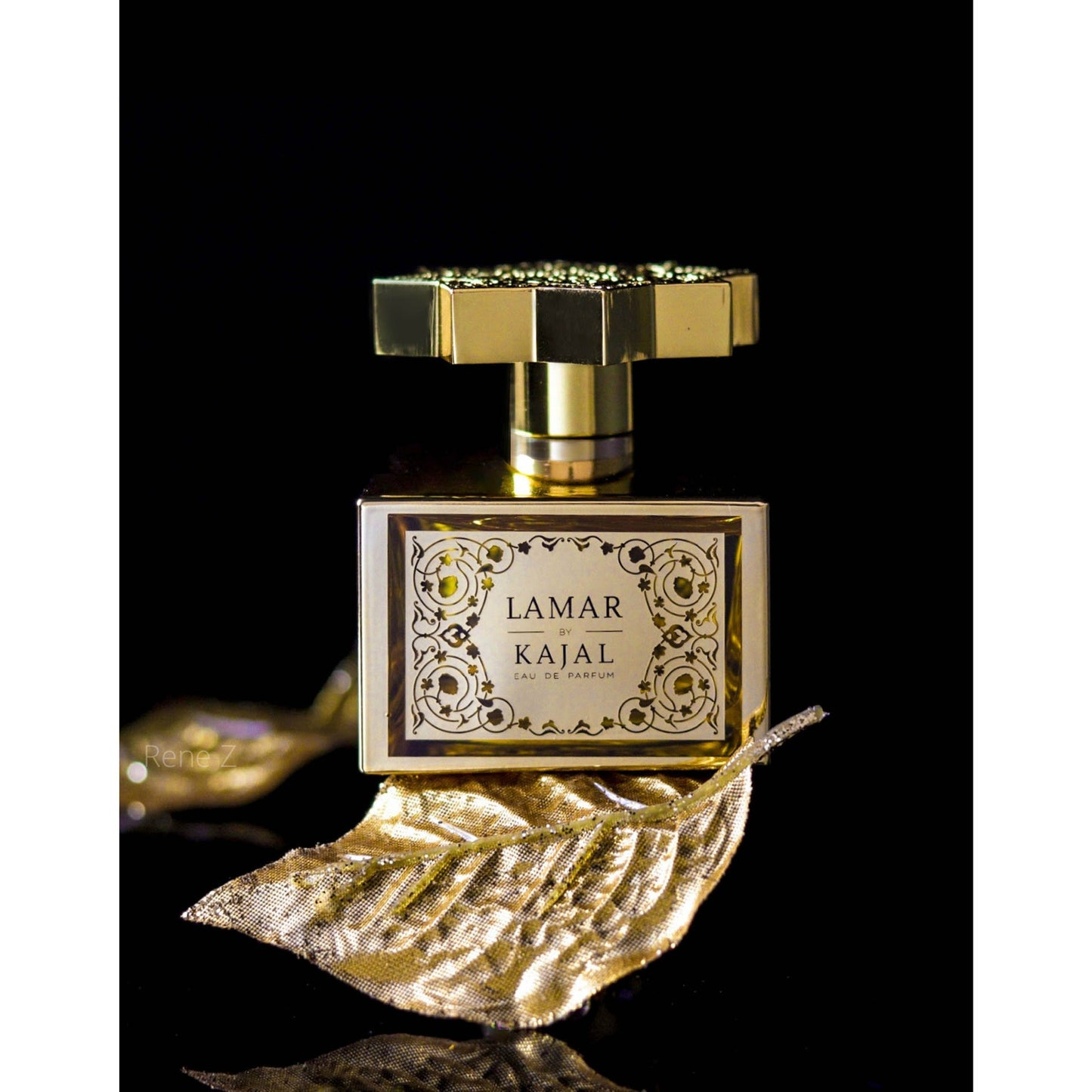 Lamar By Kajal EDP 100ml – The Perfume Directory